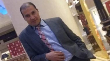 حسام عبد الرؤوف أبو حسين 