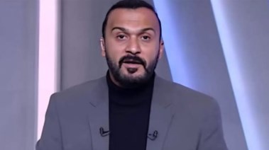 إبراهيم سعيد
