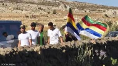 الطائفة الدرزية في إسرائيل تدعو لعبور السياج الحدودي إلى سوريا