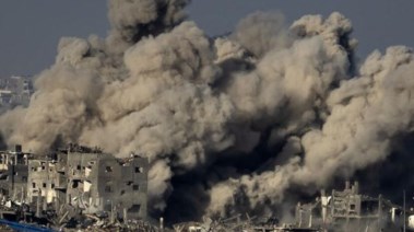 وصول مفاوضات اتفاق وقف النار في غزة للمرحلة النهائية