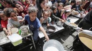 ألمانيا وإسبانيا تعتزمان إرسال مساعدات إلى غزة