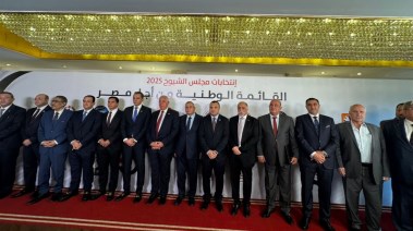 القائمة الوطنية من أجل مصر