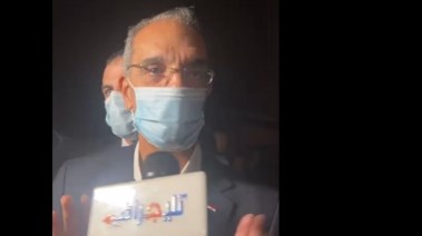 وزير الاتصالات وتكنولوجيا المعلومات، الدكتور عمرو طلعت