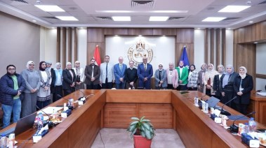  هيئة الدواء المصرية