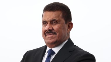  المستشار أحمد مصطفى العادلي