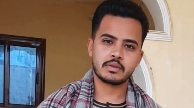 أيمن خيري متطوع فى حياة كريمة 