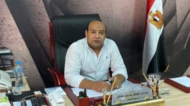 المهندس محمد شاكر 