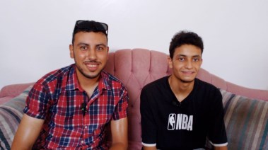 مالك شريف 
