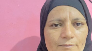 شقيقة المجني عليه في صراع الميراث بالمنوفية