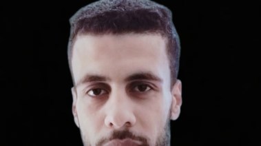 الشاب “أحمد" الذي اختفى لمدة 3 أيام في المنوفية