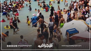 البحر - تعبيرية "تليجراف مصر"