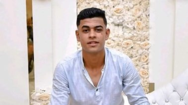 عمرو خالد الشاب الراحل بالغربية اليوم