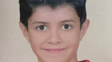 الصغير الراحل
