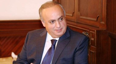 رئيس حزب "التوحيد العربي" والوزير اللبناني الأسبق، وئام وهاب