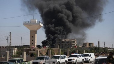 غارات إسرائيلية على السويداء