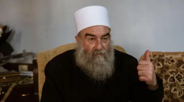 الرئيس الروحي للطائفة الدرزية، حكمت الهجري
