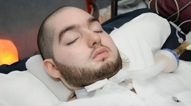 الأمير النائم، الوليد بن خالد بن طلال آل سعود
