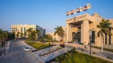 جامعة مصر للعلوم والتكنولوجيا (MUST)