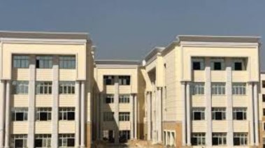 جامعة حلوان الأهلية