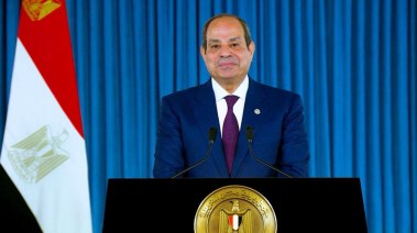الرئيس عبدالفتاح السيسي