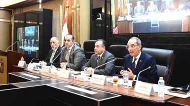  لجنة الاتصالات وتكنولوجيا المعلومات بمجلس النواب