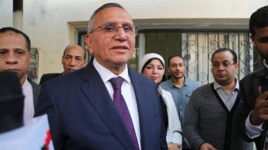 رئيس حزب الوفد، عبدالسند يمامة