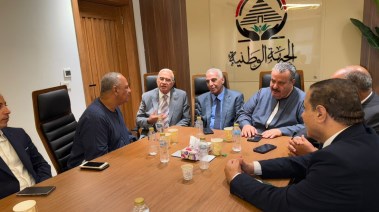أمانة الفلاحين بـ”الجبهة الوطنية”