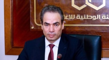  رئيس الهيئة الوطنية للإعلام، الكاتب أحمد المسلماني