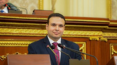  النائب عبد المنعم إمام