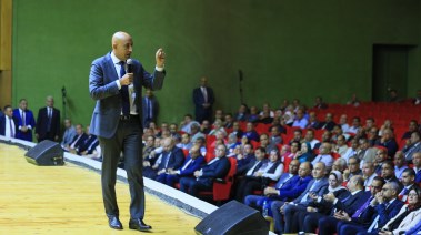 وزير التربية والتعليم، محمد عبداللطيف