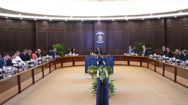 رئيس الوزراء، مصطفى مدبولي
