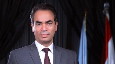 رئيس الهيئة الوطنية للإعلام، الكاتب أحمد المسلماني