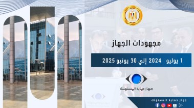 جهاز حماية المستهلك