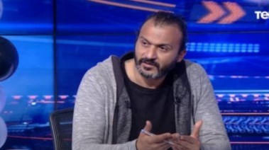  اللاعب إبراهيم سعيد