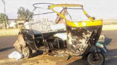 انقلاب توك توك - أرشيفية