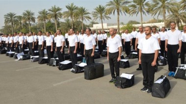 جانب من الاختبارات - أرشيفية