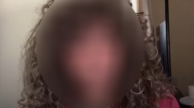 الضحية 