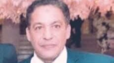 اللواء محمد مجدي أبو شميلة مدير أمن الجيزة الجديد
