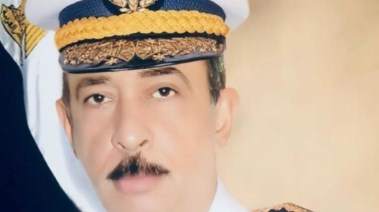  اللواء طارق راشد مدير أمن القاهرة