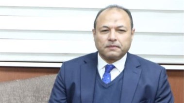 اللواء محمد أبو الليل مساعد الوزير لمنطقة جنوب الصعيد