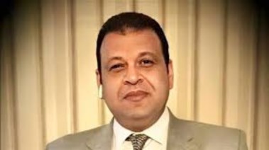 اللواء علاء بشندي مدير مباحث العاصمة