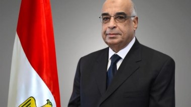  المستشار عدنان فنجري وزير العدل
