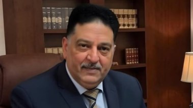 اللواء أحمد طاهر خبير مكافحة الاتجار في البشر