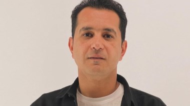 الكاتب محمد الدسوقي رشدي