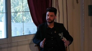 سبب وفاة المطرب أحمد عامر
