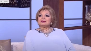 إجلال زكي