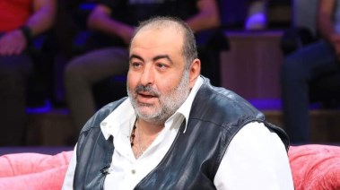 المخرج سامح عبدالعزيز