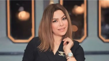 ألفت عمر