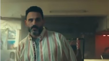 أكرم حسني
