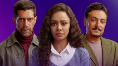مسلسل فات الميعاد